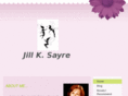 jillksayre.com