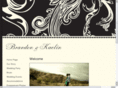 kaelinandbrandon.com