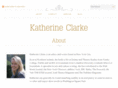 katherine-clarke.com