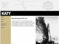 katyresources.com