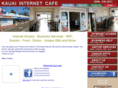 kauaiinternetcafe.com