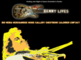 kennylives.com