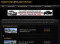 kingstoncarsandtrucks.com