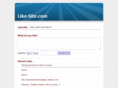 likecite.com
