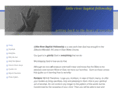 littleriverbaptistfellowship.com