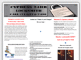 locksmithcypress.info