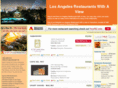 losangelesrestaurantswithaview.com