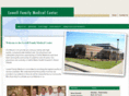 lowellfamilymedicalcenter.com