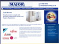 majorcooling.co.uk