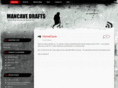 mancavedraft.com