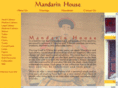 mandarin-house.co.uk