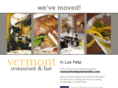 marksrestaurant.com