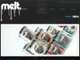 meltzcandles.com