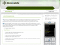 microcaddie.com