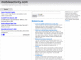 mobileactivity.com