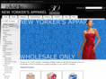 newyorkersapparel.info