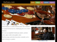 nobuhaiharafineart.com