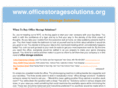 officestoragesolutions.org