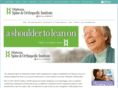 okspineortho.com