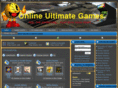 onlineultimategames.com