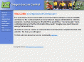 oregonsoccercentral.com