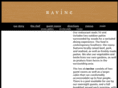 oxfordravine.com