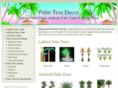 palmtreehut.com