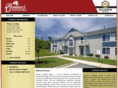 parkerslandingapartments.com