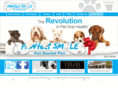 pawfectsmile.com