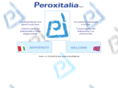 peroxitaliasrl.com