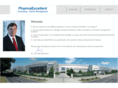 pharmaexcellent.com