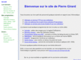 pierre4012.info