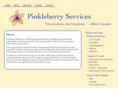 pinkleberry.com