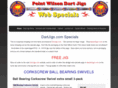 pointwilsondartwebspecials.com