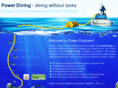 powerdivingcyprus.com