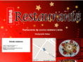 restaurantesebas.com