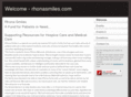 rhonasmiles.com
