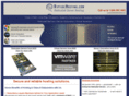 riptidehosting.com