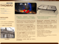 serrurerie-metallerie-thomas.com