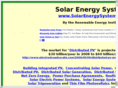 solarenergygeneration.net