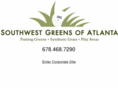 southwestgreensatlanta.com