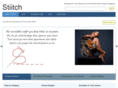 stiitch.net