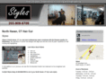 stylessalonandbarbershop.net
