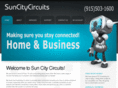 suncitycircuits.com