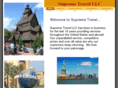 supremetravelllc.com