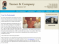 tannertax.com