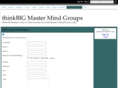 thinkbigradiohost.com