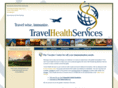 travelhealthservices.com