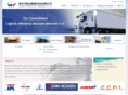 tripplew-freight.com