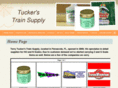 tuckerstrainsupply.com